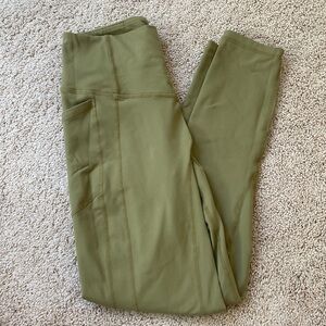 TilYouCollapse capris